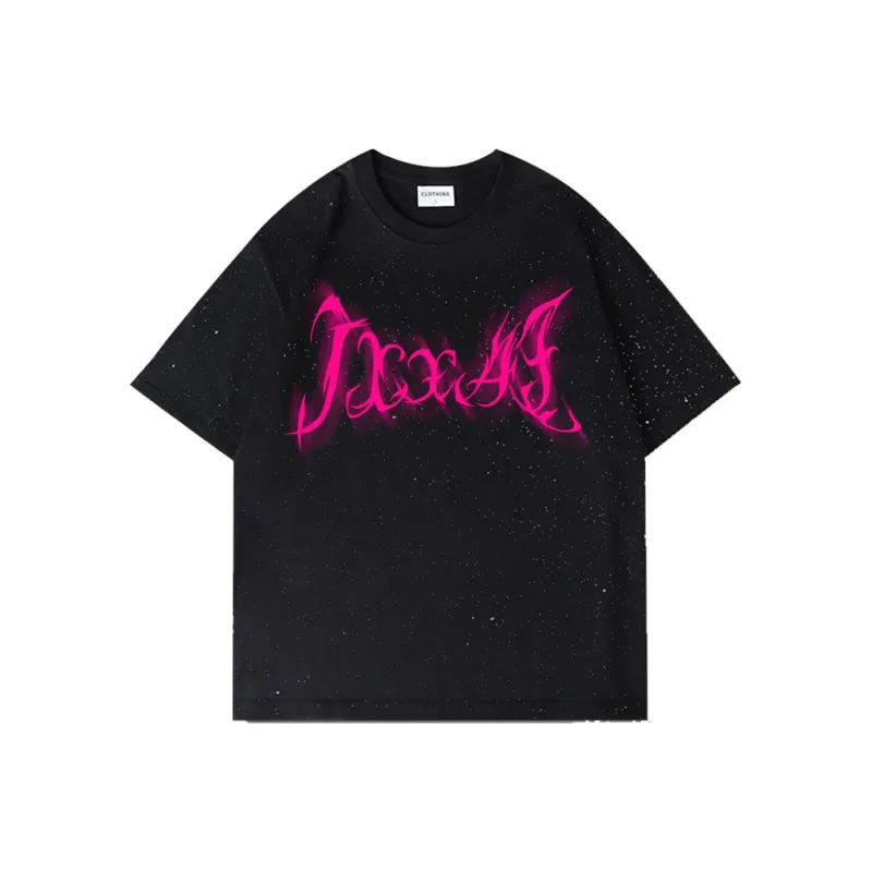 IXXAT T Shirts Unisex-1