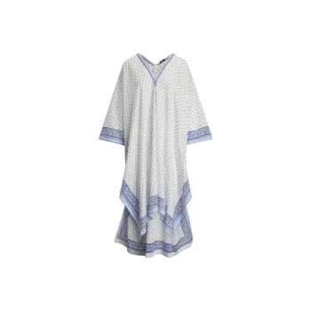 Polo Ralph Lauren Sleep Robe Women's White