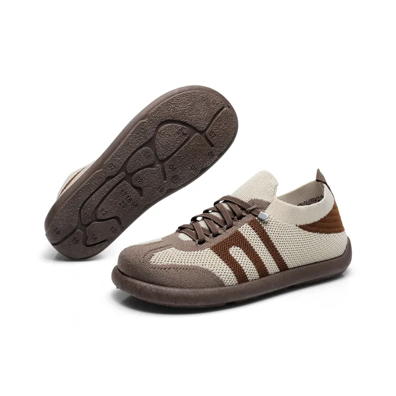 Strongman 3515 Breathable, Slip Resistant, And Abrasion Resistant Casual Shoes Women's-14