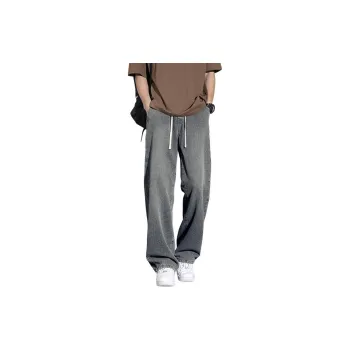 Children Of Huaxia Jeans Unisex