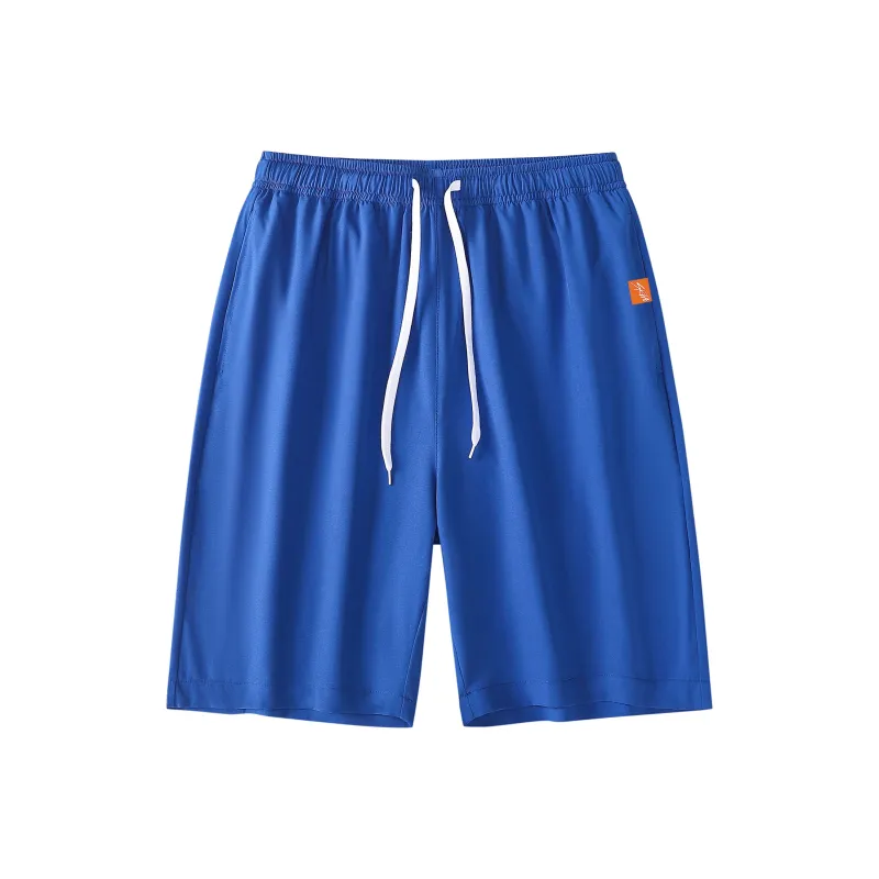 Snow Know The Answer SKTA Casual Shorts Unisex-1