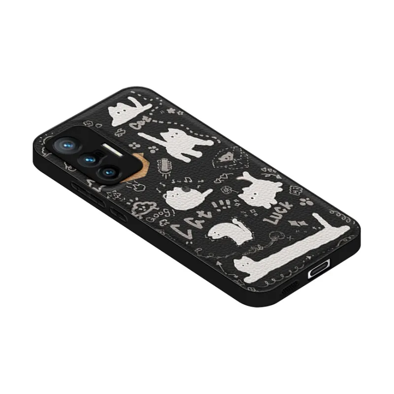 Small bones Phone Cases-10