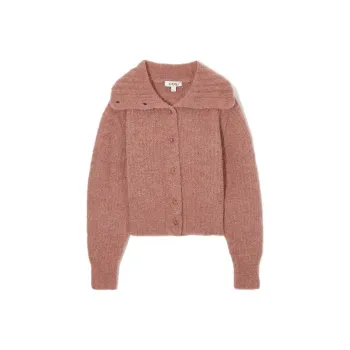 COS Knitwear Women's Orange