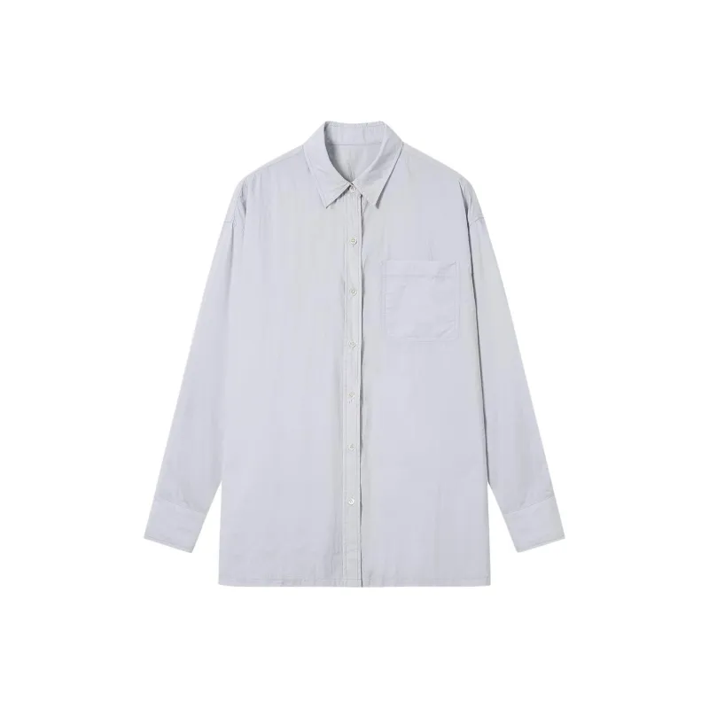 THE SEA LIFE 25 Summer Casual Shirt Women's M-2