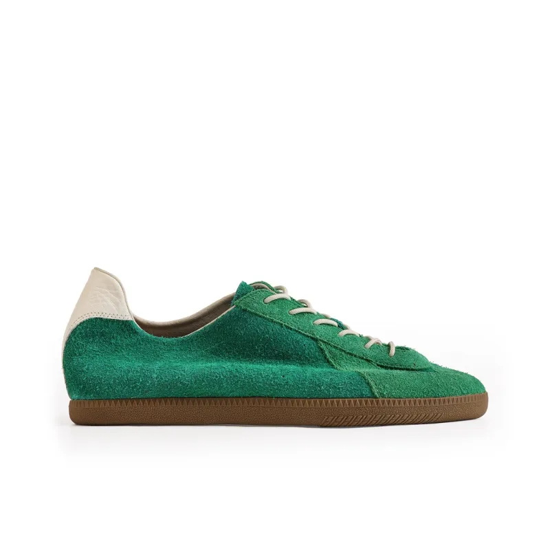 PANE Light Training No Gi Collection Willow Creek Abrasion Resistant Slip Resistant Low Top Casual Shoes Unisex Green-1
