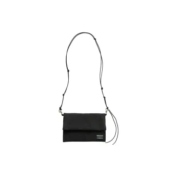 OUR LEGACY Necessity Messenger Bag