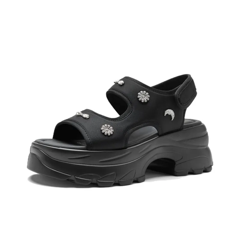 NINE WEST One Strap Sandals Women's-1