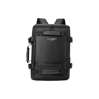 CARTELO Polyester With PU Backpack Men's Multicolor