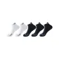 5 Pack (Combo 5-Black 3+White 2)