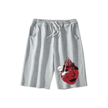 IXXAT Casual Shorts Unisex