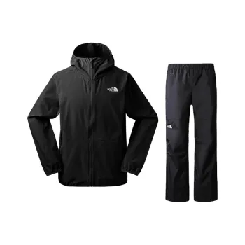 THE NORTH FACE Casual Sportswear Men's Black
