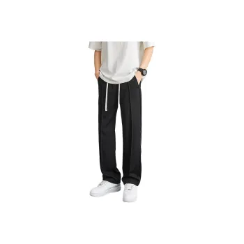 RAMPAGE Suit Trouser Unisex Black