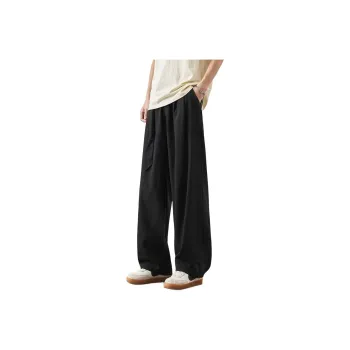 RAMPAGE Suit Trouser Unisex Black