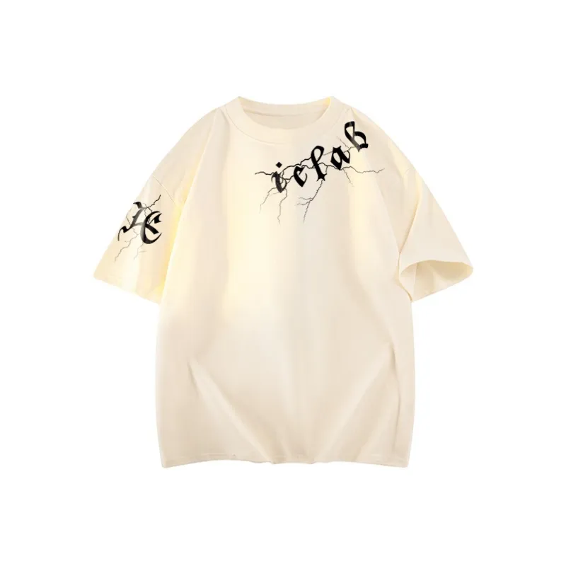 I.E T Shirts Unisex-4
