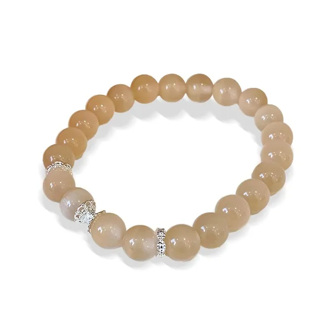 Inkopper Blended Material Bracelets Women's-0