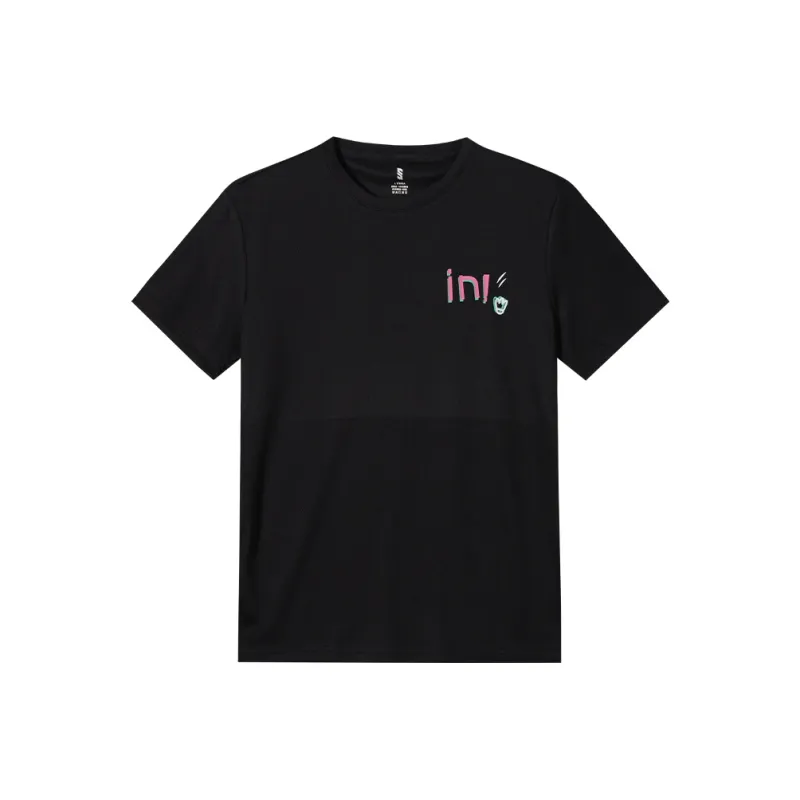 SHANGZHEN T Shirts Unisex-1