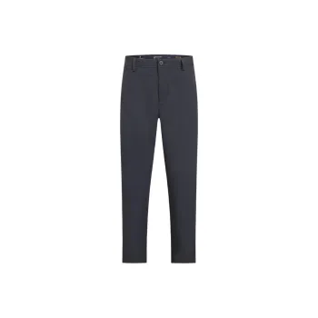 Hush Puppies Casual Pants Men's Ink Blue