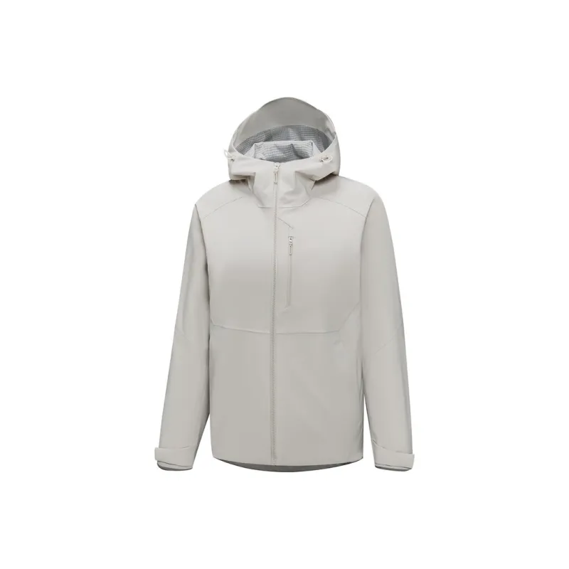 PIERRE CARDIN Waterproof And Windproof Windbreaker Jacket Unisex-1