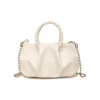 Miss Angel PU Handbag Regular Women's Multicolor