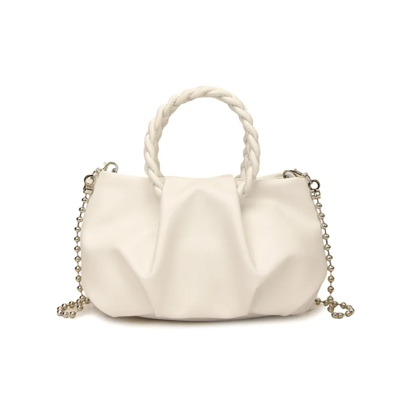 Miss Angel PU Handbag Regular Women's Multicolor-0