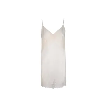 Little Pull Camisole Women's Light Beige