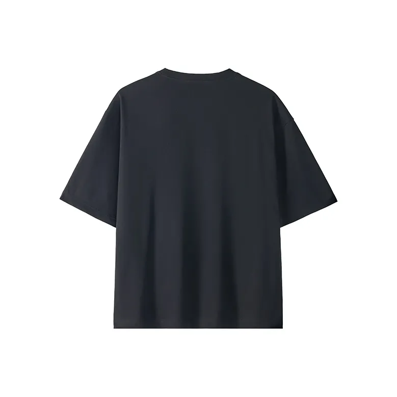 QOTRIOCK T Shirts Unisex-1