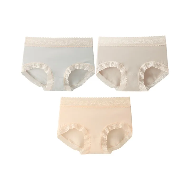 Top Melon Underpants Women's 3 Pack-2