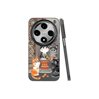 Baochengbao Phone Cases