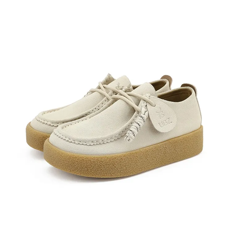 UBZ Casual Single Shoes Women's-13