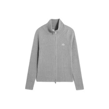 GAP Knitwear Women's Gray