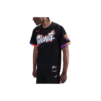 Nike San Francisco Giants City Connect Men's Nike Dri FIT Adv Mlb Limited Jersey