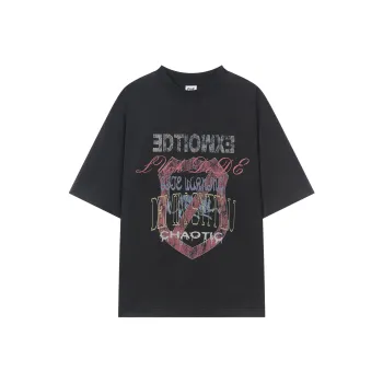 BLINDNOPLAN T Shirt Unisex Black