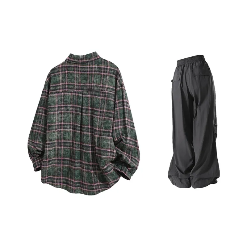 FAX FOR FMACM Shirt Matching Set Unisex-7