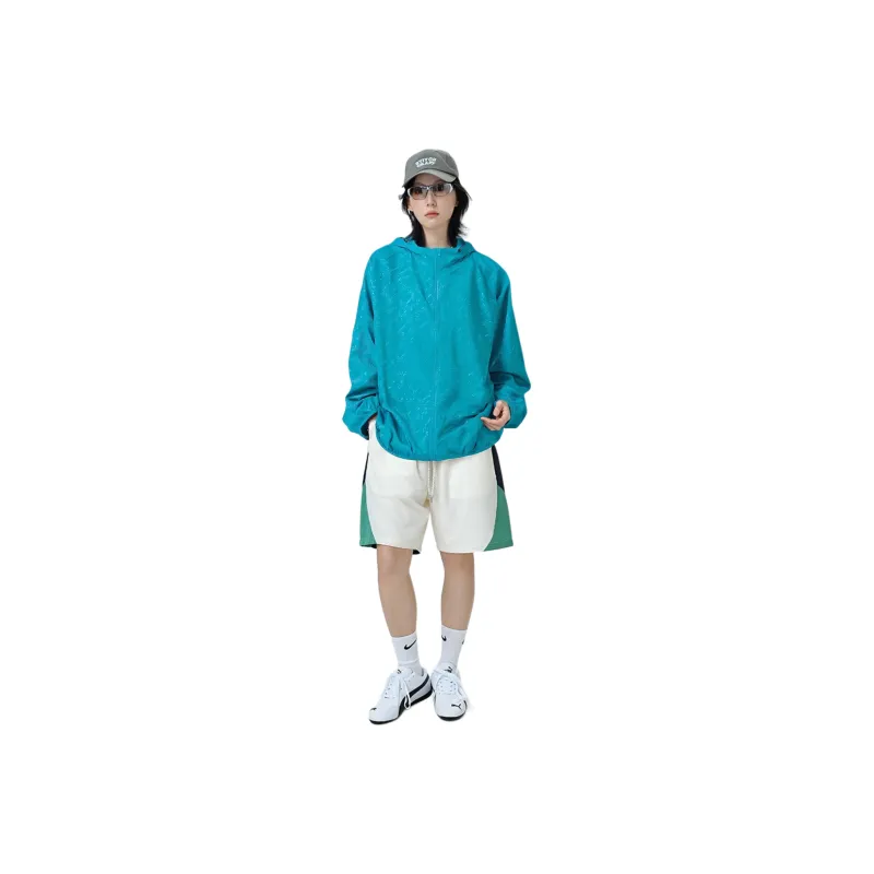 Evil Lions Long Sleeved Jacket Unisex-24