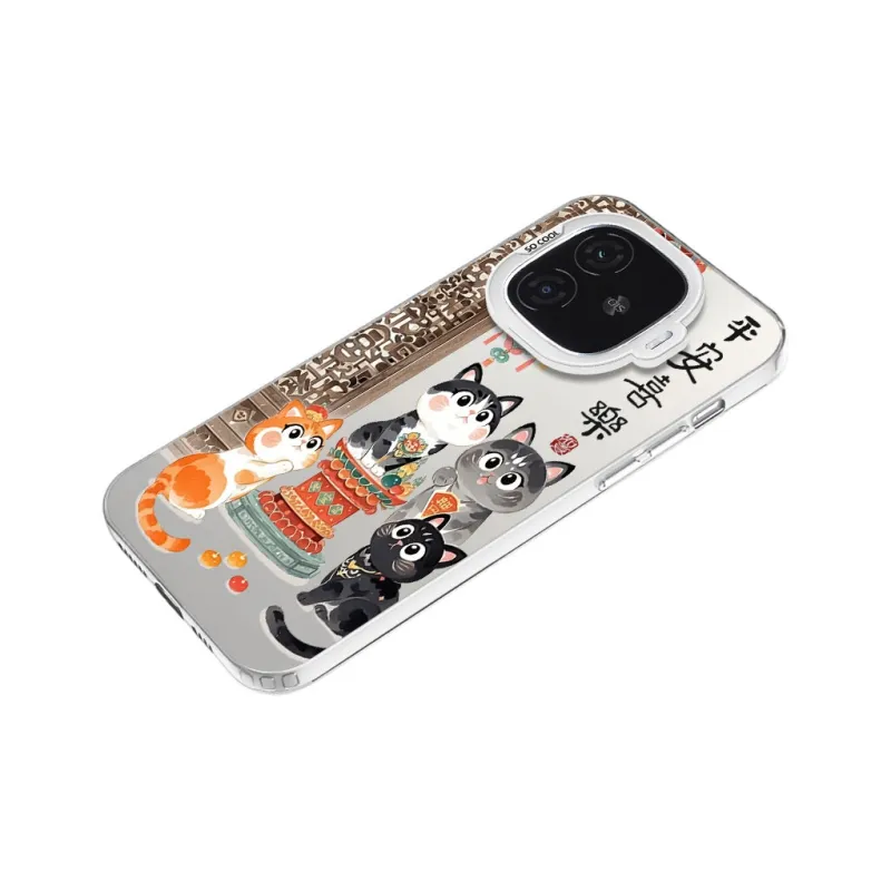 YIBAOBAO Phone Cases-22
