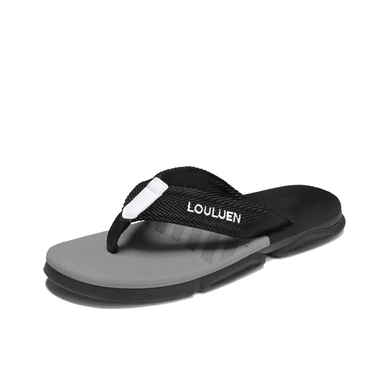 Yalu Preferred Flip Flops Men's-0