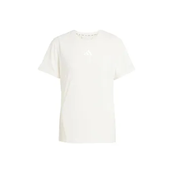 Adidas Climacool T Shirt Women's Pink White