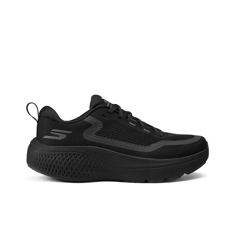 Skechers Go Run Supersonic Max 'Triple Black'-1