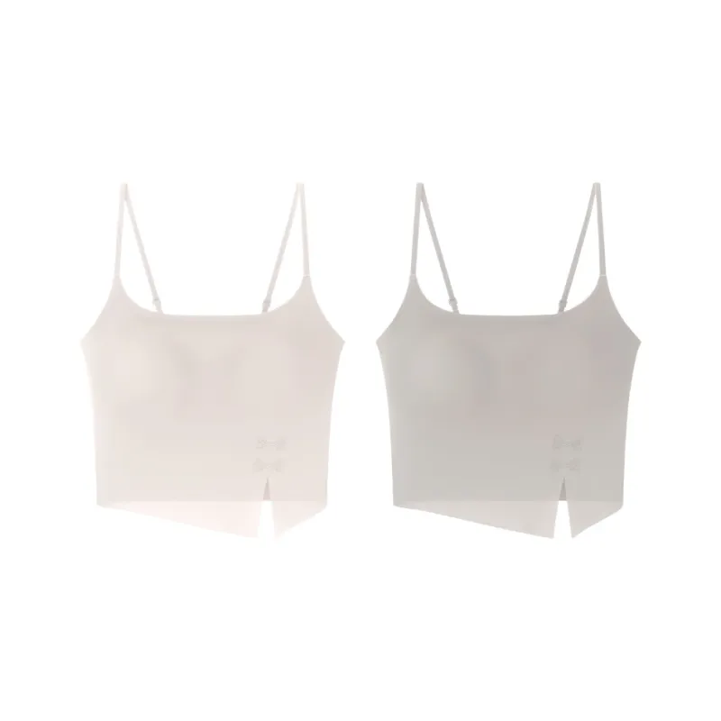 PLANDOO Camisole Women's 2 Pack-15