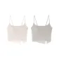 2 Pack (Ivory+Light Milk Green)