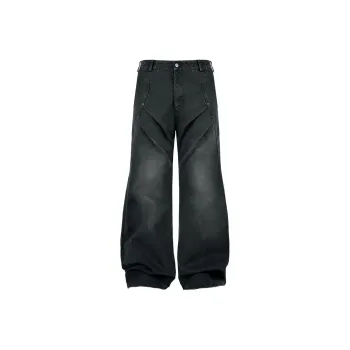 Antidote Worldwide Casual Pants Unisex