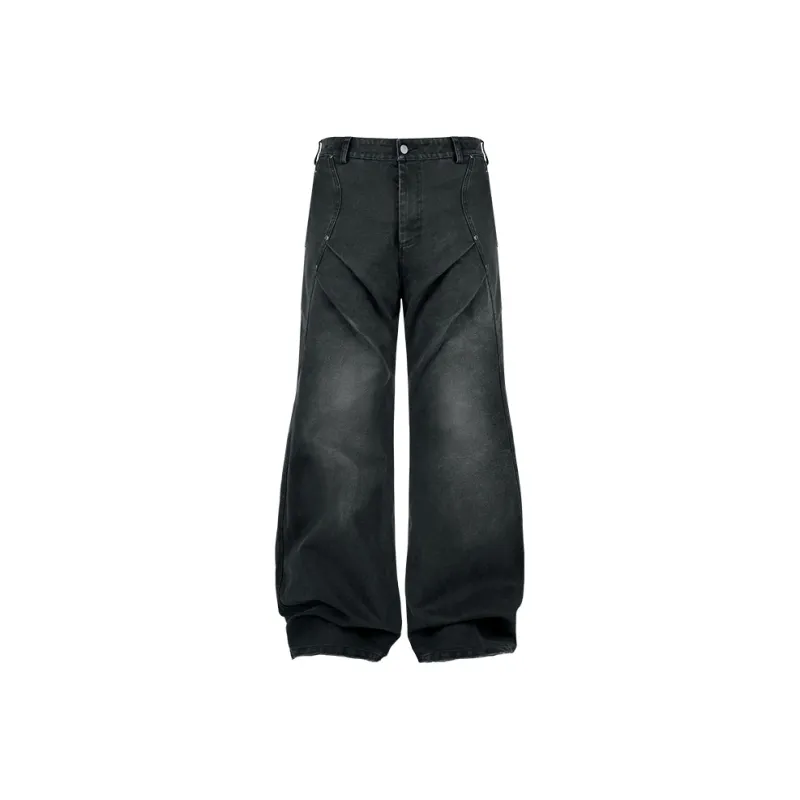 Antidote Worldwide Casual Pants Unisex-0