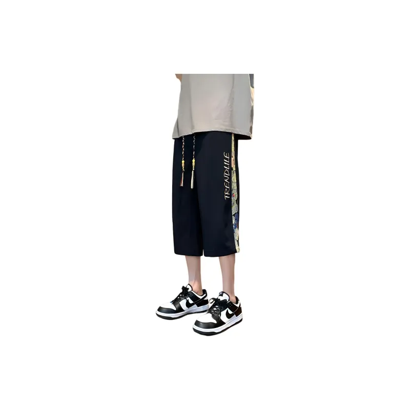 ACUOD BY CHANU Casual Shorts Unisex-9