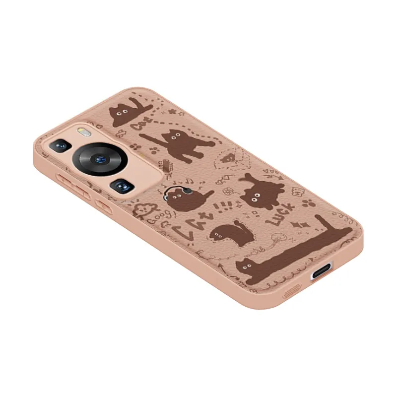 Small bones Phone Cases-4
