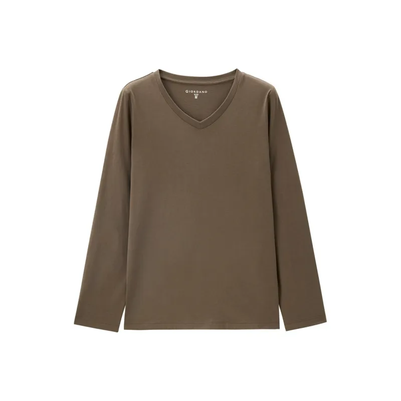 UNIQLO T Shirts Women's-8