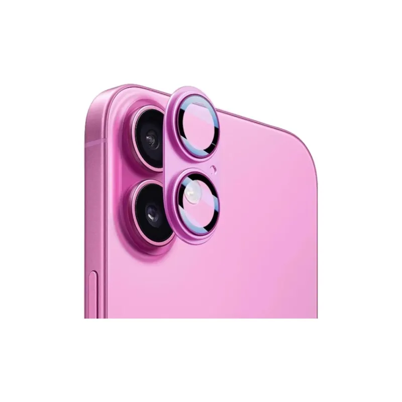 ZHENGGUANG Mobile Phone Lens Protectors HD Scratch Resistant Integrated Armor Full Coverage High Quality-8