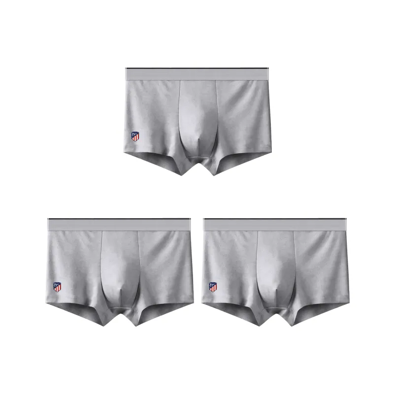 ATLETICO DE MADRID 1903 Underpants Men's Combo Set-16