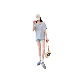 KAISER Set in Sleeve T Shirt Women's