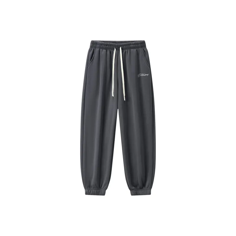 Small Columns Under The Sea Casual Pants Unisex-21