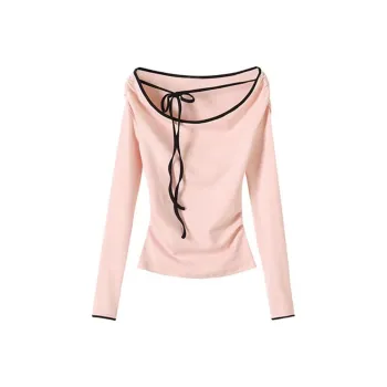 Incolore Regular T Shirt Women's Pink